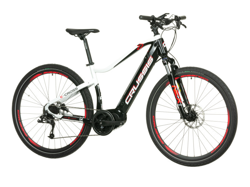 e-Cross 7.8-S 